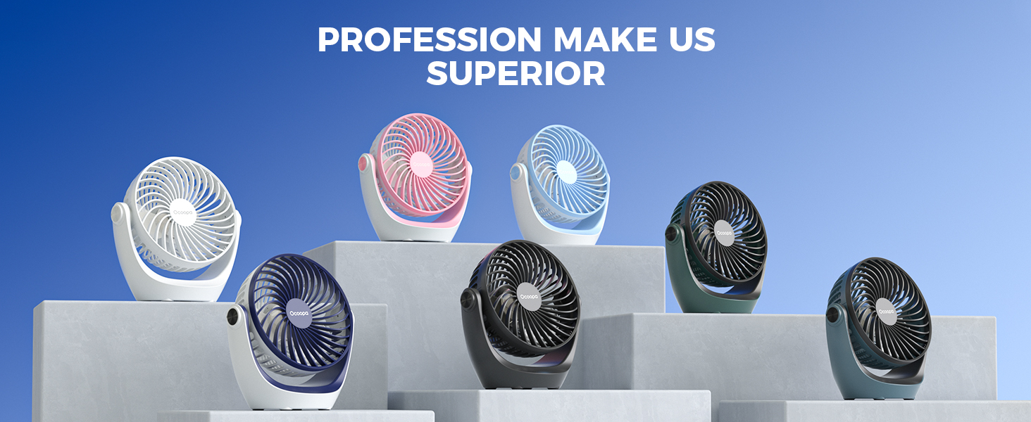 fan