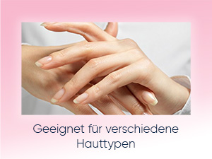  Herome Kur für Rissige Haut (Cure For Chapped Skin)
