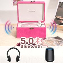 bluetooth cd player