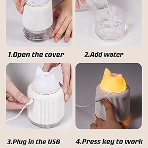 humidifer humidifiers for bedroom mini humidifier cool mist humidifiers