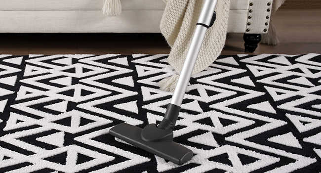 non-slip washable rugs