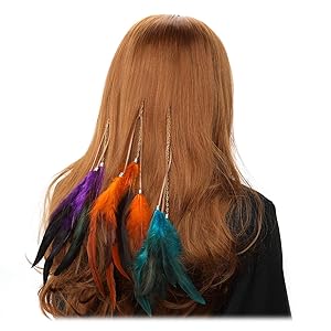 haarverlängerungen clips