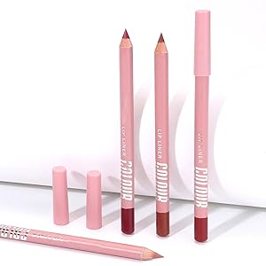 Long-Lasting Lip Liner