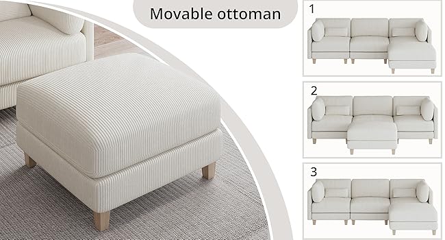 Soft for living room