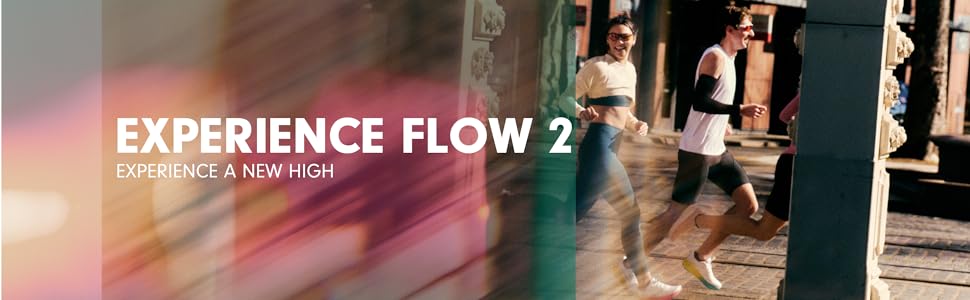 ALTRA EXPERIENCE FLOW 2 - Profile