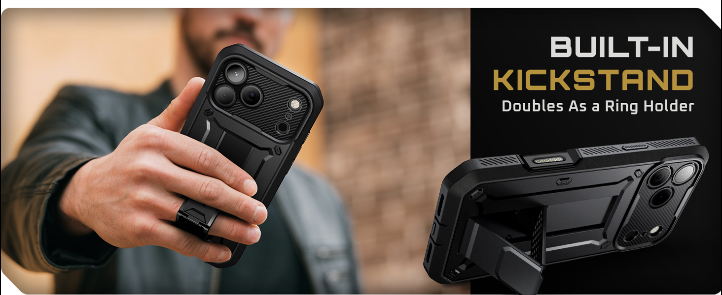 iPhone 17 Pro Max Case