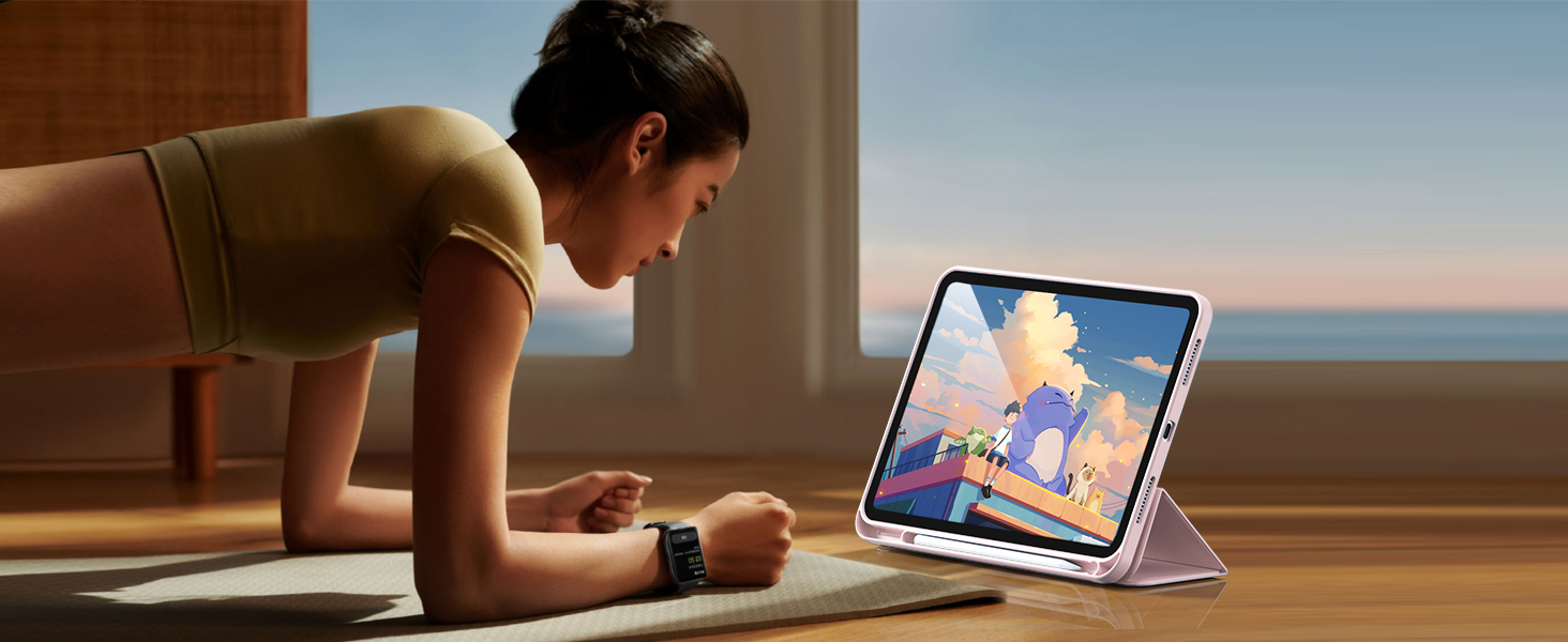  iPad 10th Generation Case