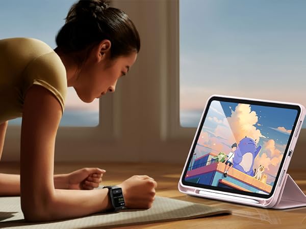  iPad 10th Generation Case