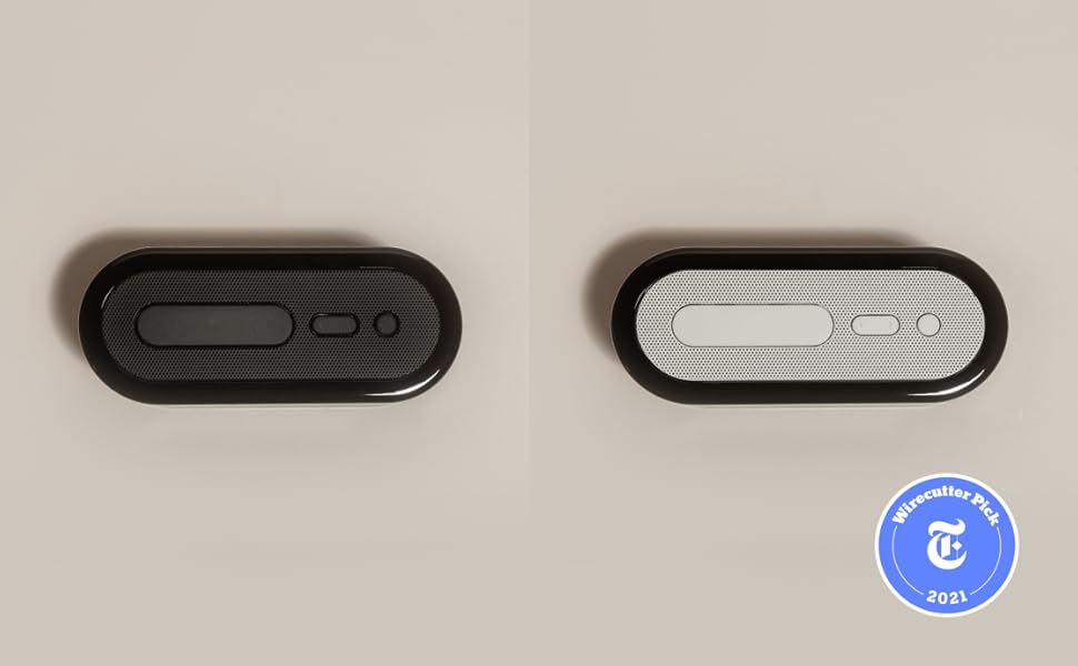 Loftie Smart Alarm Clock Bluetooth Speaker, Sound Machine, Custom