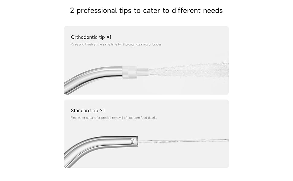 Xiaomi Water Flosser 2