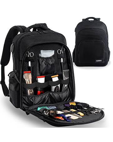 Barber Case