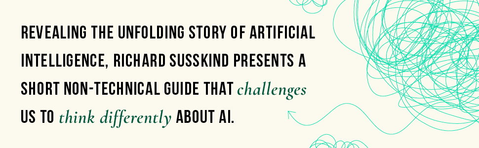 How To Think About AI