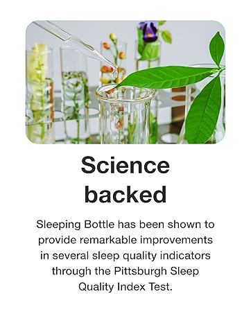 Science backed