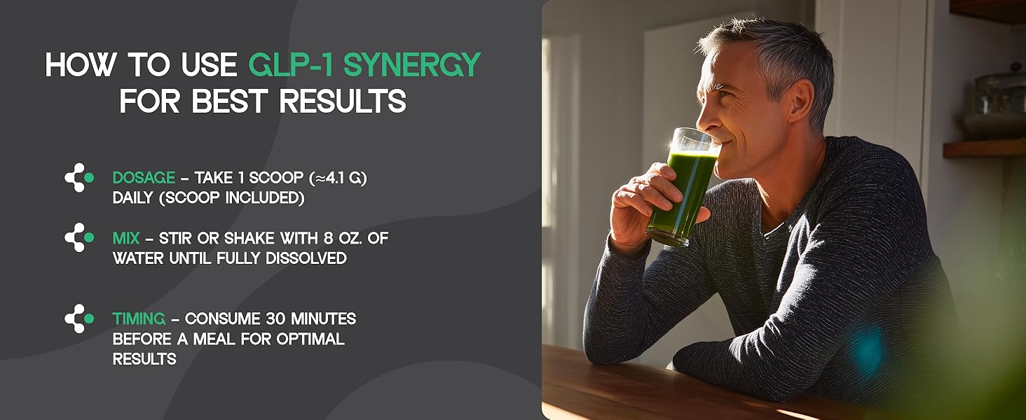 metaera glp1 glp-1 level appetite hunger control probiotic metabolism