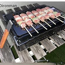 黒皮鉄板6㎜炉端焼　炙りや　炉端大将　イワタニキャプテンスタッグ各種適合wd 黒皮鉄板6㎜炉端焼 炙りや 炉端大将 イワタニキャプテンスタッグ各種適合