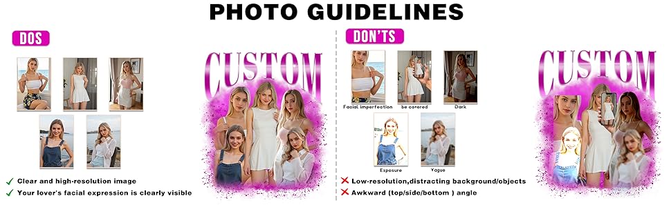 Custom Bootleg Rap T-Shirts