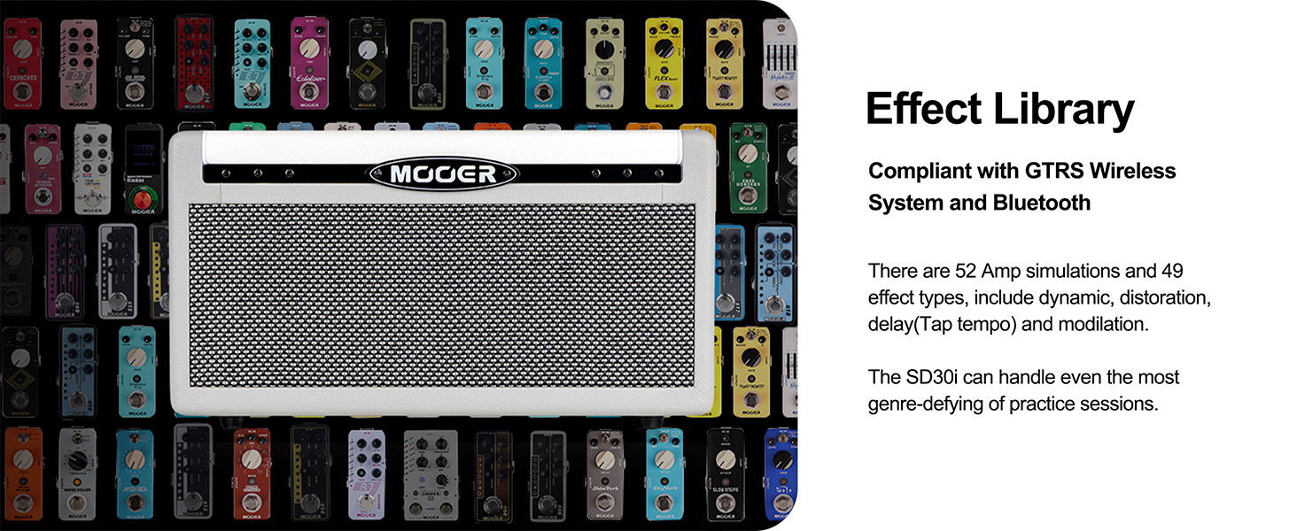 guitar amp
