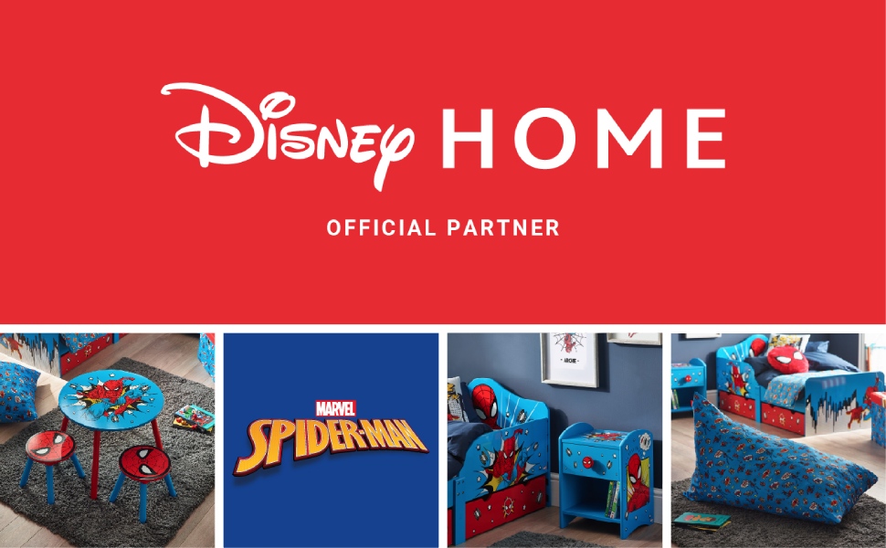 Disney Home