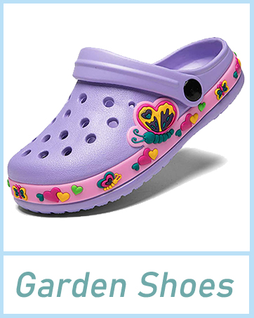 kids clogs