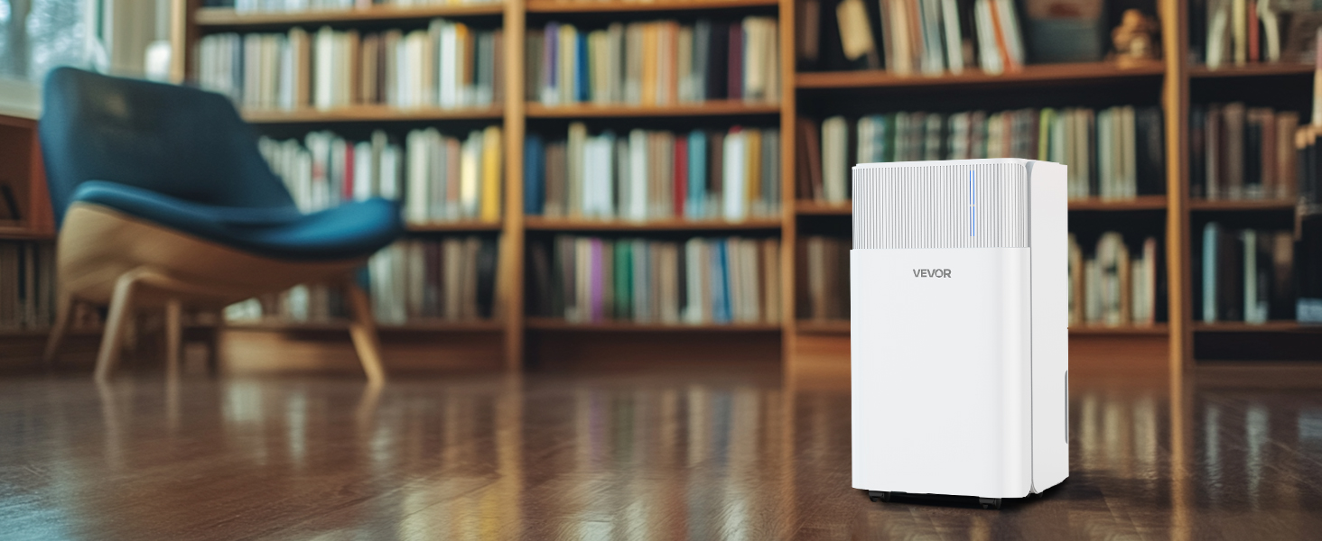 Dehumidifier for Home & Basement