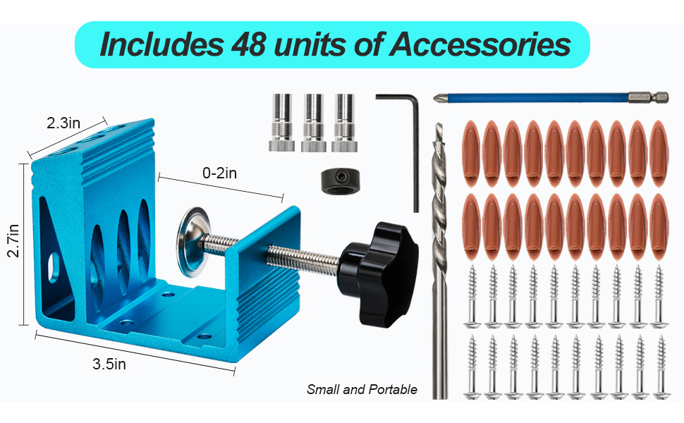 woodworking system
