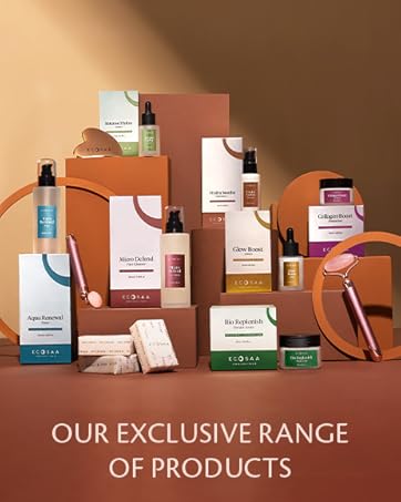 ecosaa skin care products
