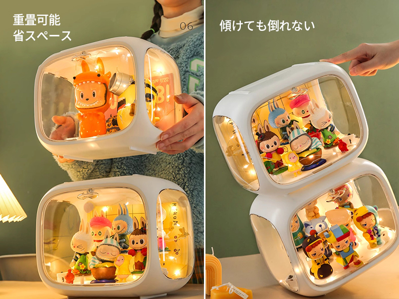 コレクションケース