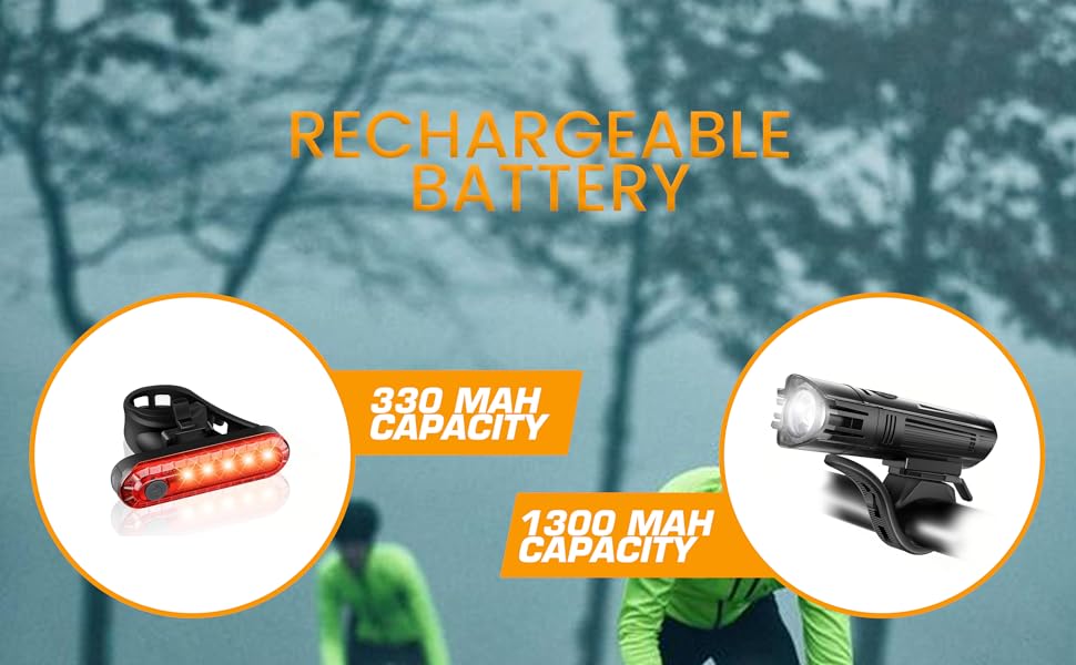 Rechargeable