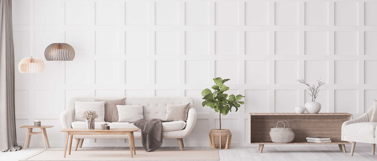 chiinvent Kitchen Mats for Floor 2 Piece Anti Fatigue