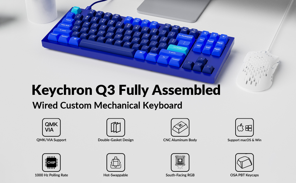 Keychron Q3