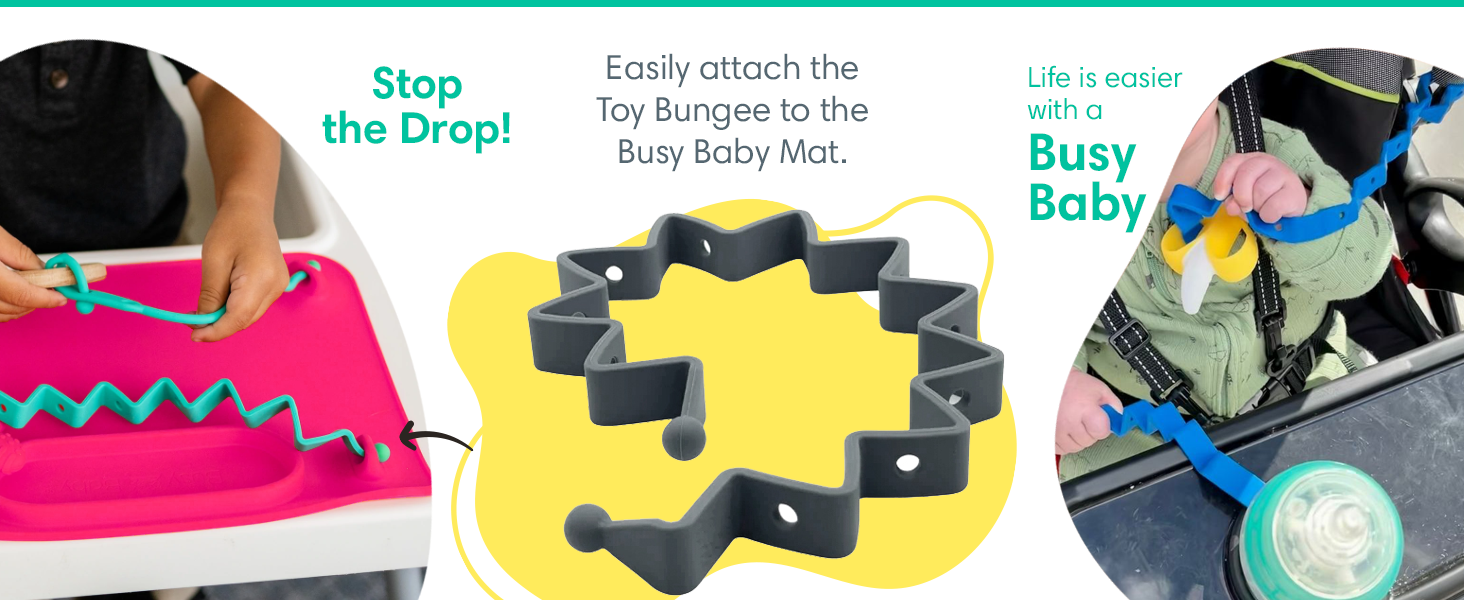 stop the toy drop