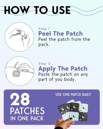 How to Use Klova Patch