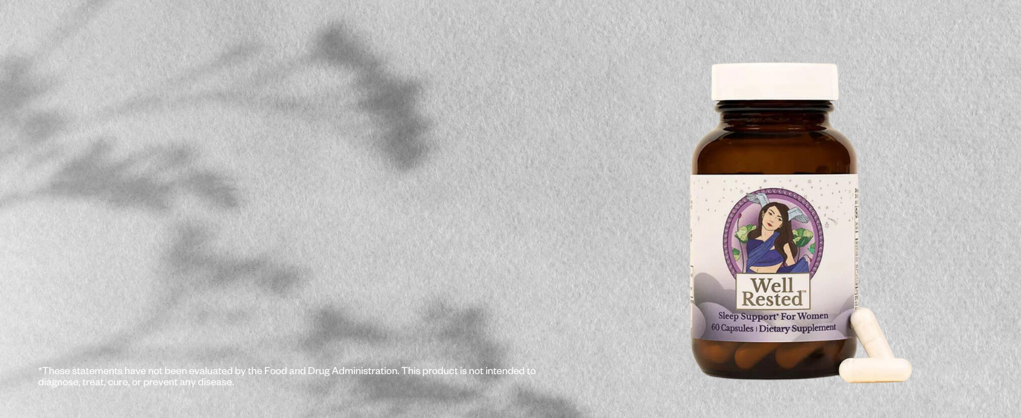 menolabs menopause sleep supplement well rested melatonin