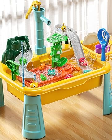 water table for kids