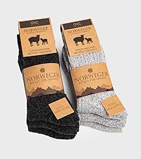 Occulto Norweger Socken
