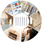 Multipurpose Drying Stick