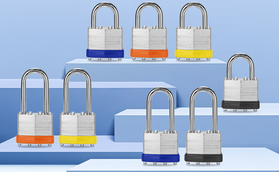 key lock