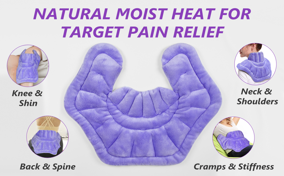 neck heating pad 