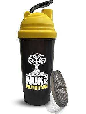 Nuke Nutrition