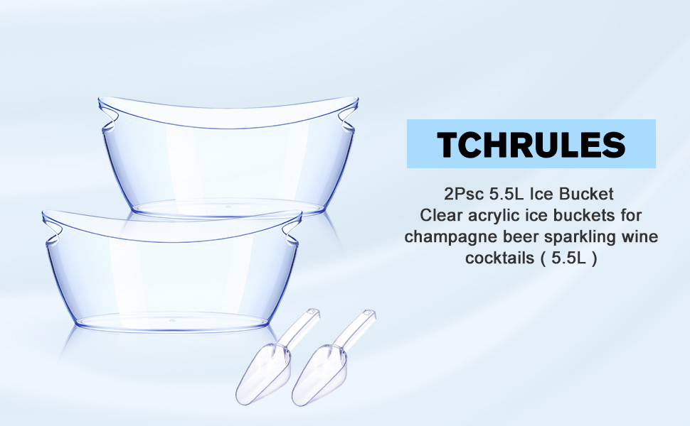 ice bucket