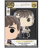 Loungefly PIN Large POP! Enamel Pin - Harry Potter Prisoner of Azkaban 20th - Neville Longbottom ...