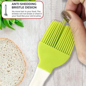 Basting Brush Set