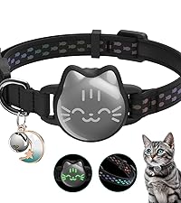 airtag collar