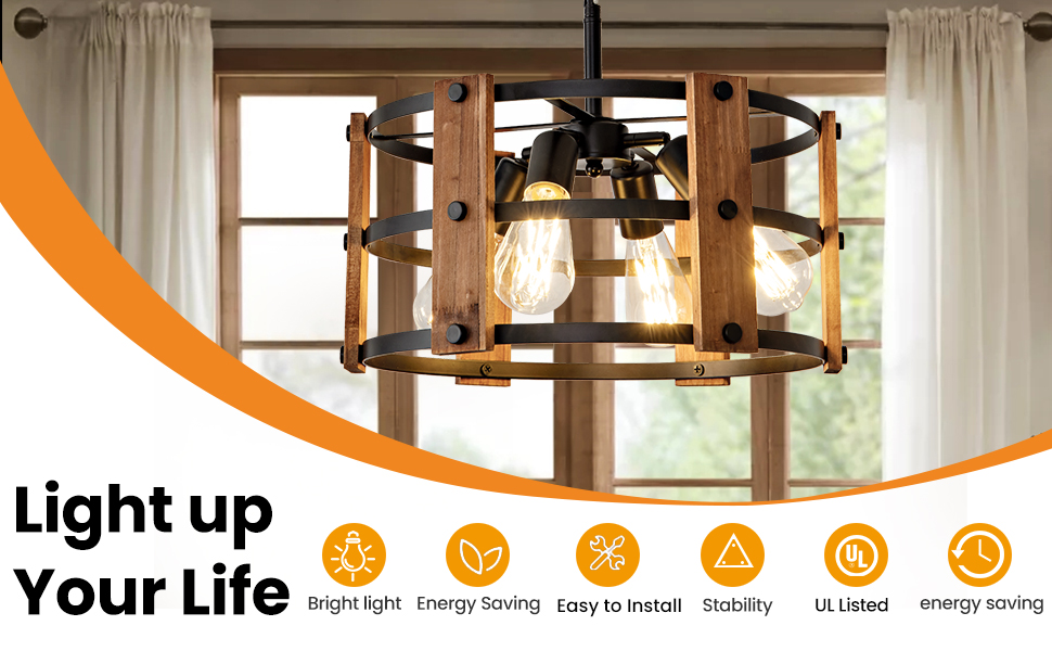 Ceiling Pendant Lighting