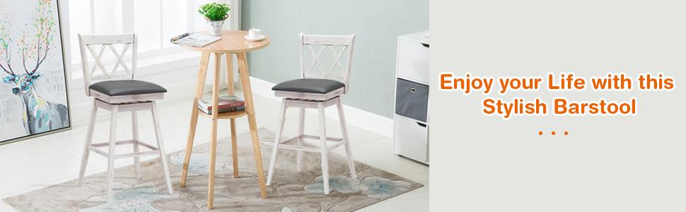 bar stool
