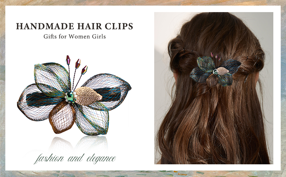 hair clip