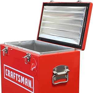 Red Hot &amp; Country［カセット］ Yamaha Viking / Wolverine / YXZ 12 Volt 45 L Portable