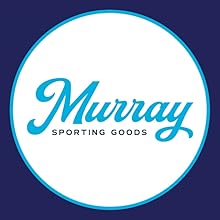 Murray Sporting Baseball Softball Score Keeping Book - Stats for Batting Pitching Hitting