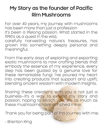 chaga turkey tail lions mane cordyceps reishi mushrooms medicinal