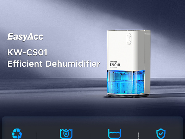 Dehumidifier
